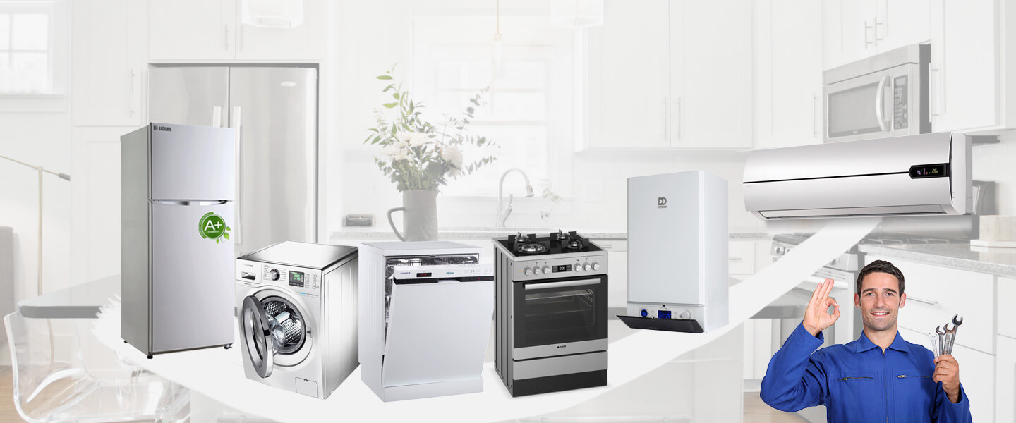Kilimli Gorenje Servisi
